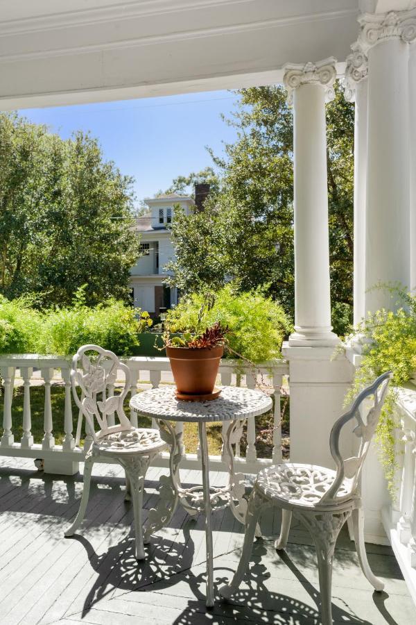 Ross Mansion Bed & Breakfast Hattiesburg Esterno foto